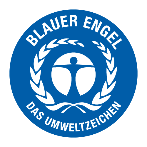 Blauer Engel | Das deutsche Umweltzeichen